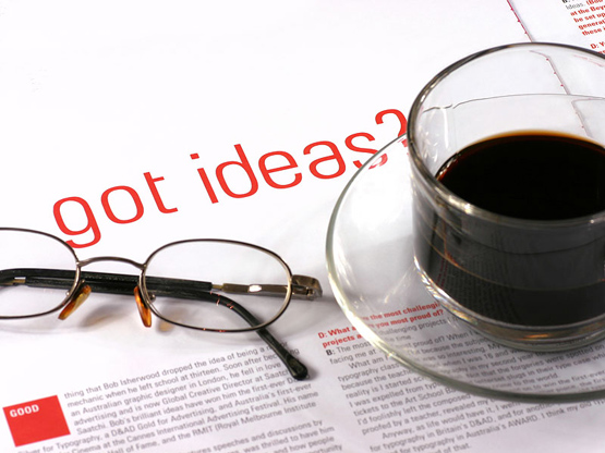 Somos Generadores de Ideas