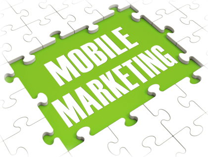 Mobile Marketing